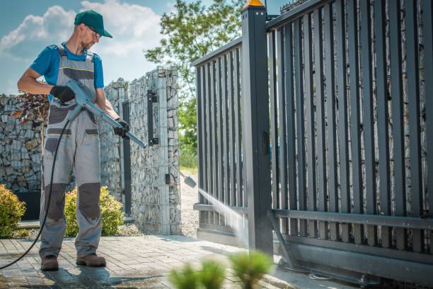 Best Restaurant Pressure Washing  in North Brooksville, FL