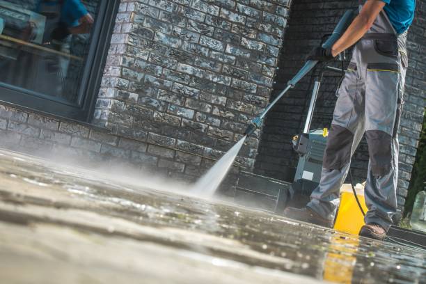 Best Paint Preparation  in North Brooksville, FL