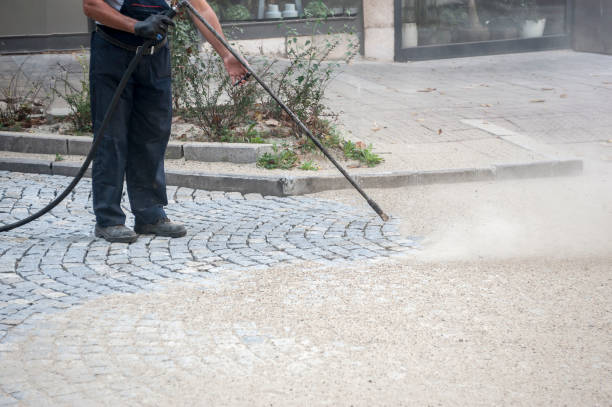 Best Patio and Deck Pressure Washing  in North Brooksville, FL