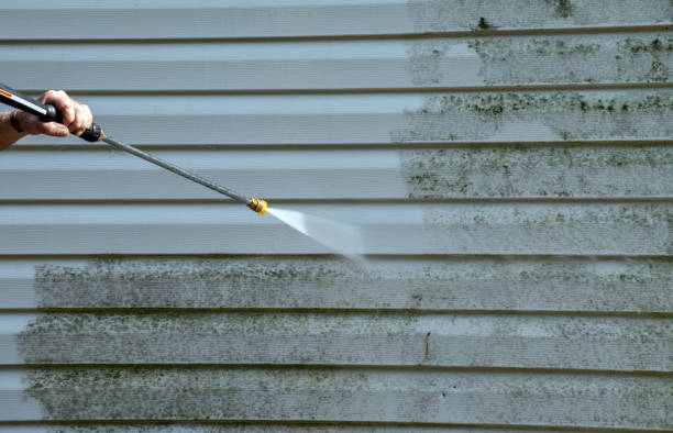 Best Post-Construction Pressure Washing  in North Brooksville, FL