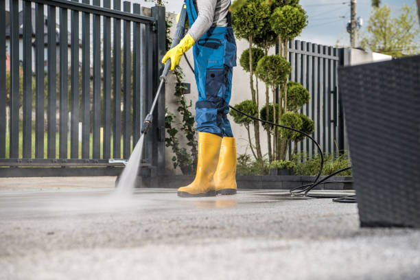 Best Parking Lot and Garage Cleaning  in North Brooksville, FL