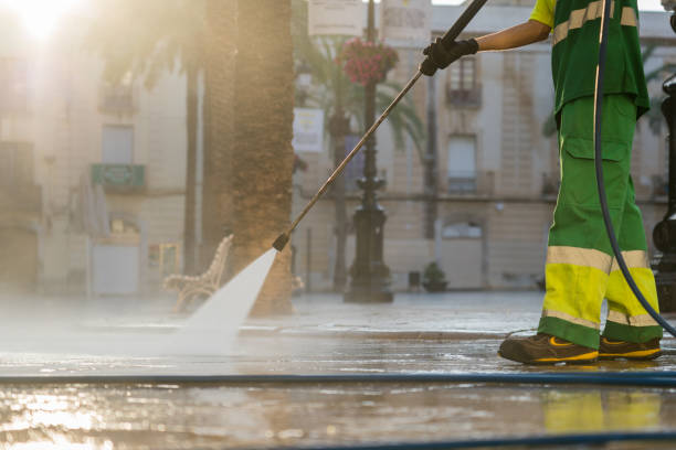 Reliable North Brooksville, FL Pressure Washing Services Solutions
