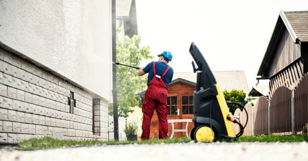 Best Oil Spill Cleanup  in North Brooksville, FL
